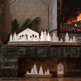 Raeder - Επιτραπέζιο Διακοσμητικό Βάση Για Ρεσώ Hills