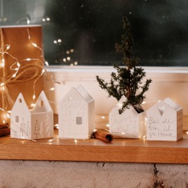 Raeder - Πορσελάνινη Βάση Για Ρεσώ Video Playhouse