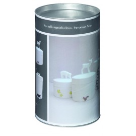 Raeder - Πορσελάνινο Κουτί Cat 