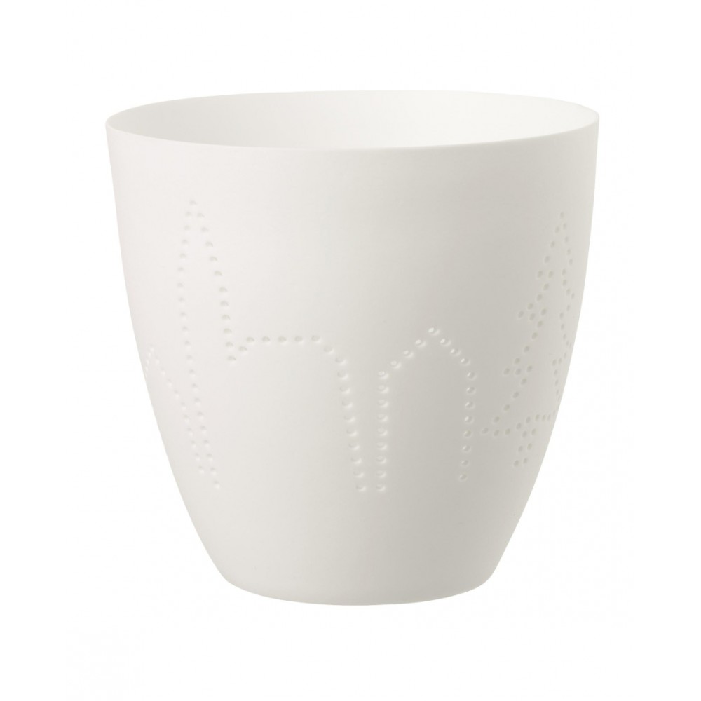 Raeder - Πορσελάνινο Ποτηράκι Για Ρεσώ Winter Landscape