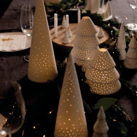 Raeder - Πορσελάνινη Βάση Για Ρεσώ Fir Small