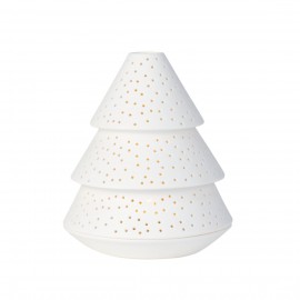 Raeder - Πορσελάνινη Βάση Για Ρεσώ Fir Small