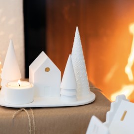 Raeder - Βάση Για Ρεσώ Forest Cabine