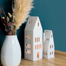 Raeder - Light House Για Ρεσώ Large Lighthouse