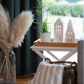 Raeder - Light House Για Ρεσώ Gable Roof Large