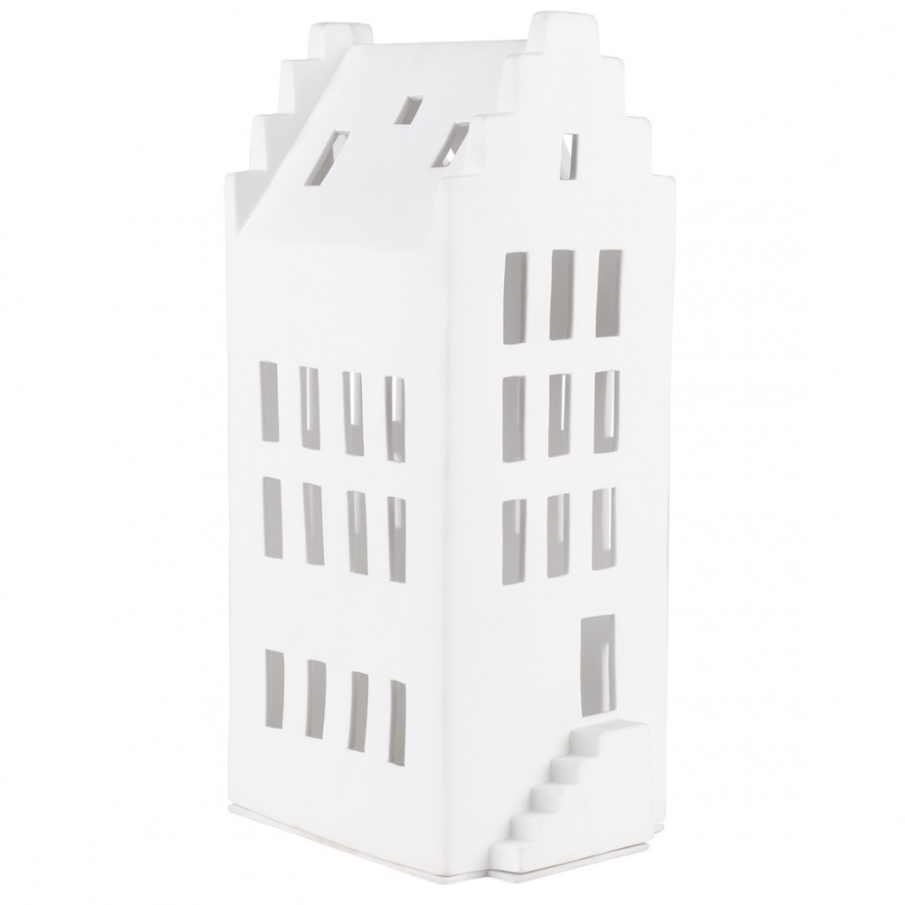 Raeder - Light House Για Ρεσώ Gable Roof Large