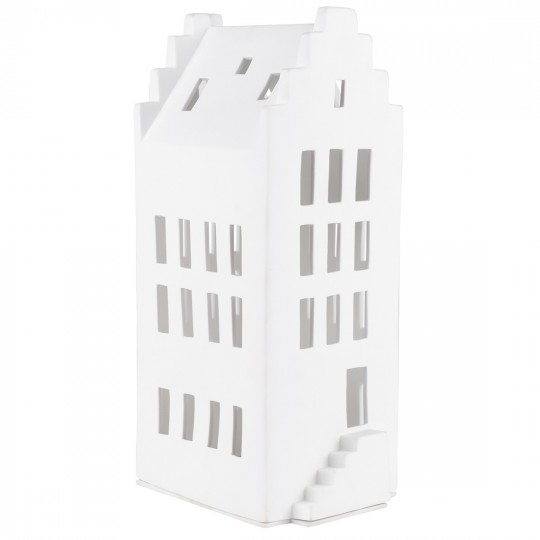 Raeder - Light House Για Ρεσώ Gable Roof Large