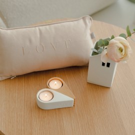 Raeder - Βάση Για Ρεσώ "Love & Peace" 