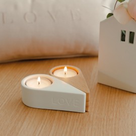 Raeder - Βάση Για Ρεσώ "Love & Peace" 