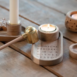 Raeder - Ξύλινη Βάση Για Ρεσώ Wishes