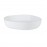 Raeder - Βαθύ Πορσελάνινο Πιάτο Ακανόνιστου Σχήματος