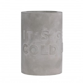 Raeder - Bottle Cooler "It's Getting Cold"