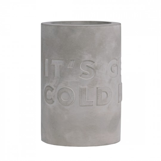 Raeder - Bottle Cooler "It's Getting Cold"