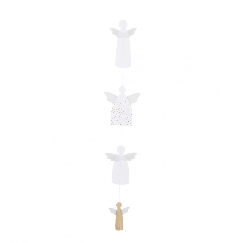 Raeder - Διακοσμητική Γιρλάντα Angel