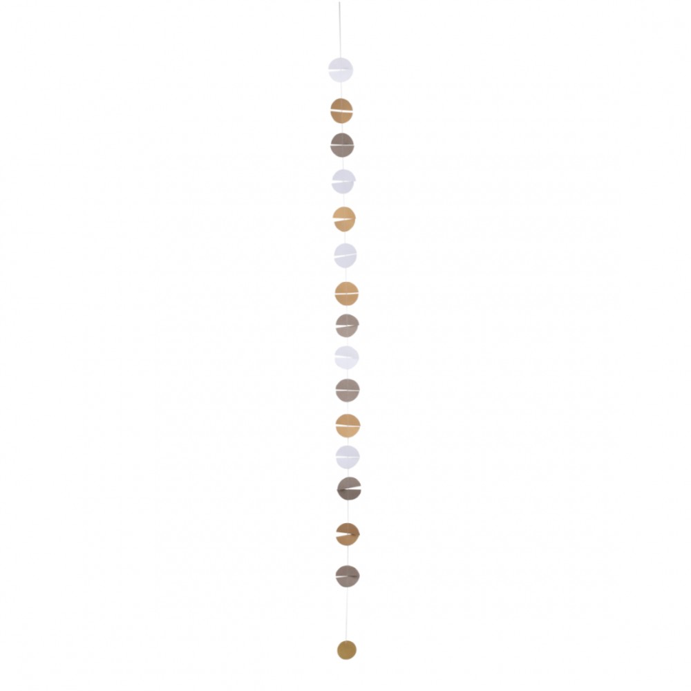 Raeder - Διακοσμητική Γιρλάντα Heaven & Earth Large