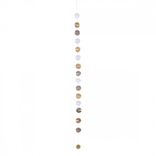 Raeder - Διακοσμητική Γιρλάντα Heaven & Earth Large