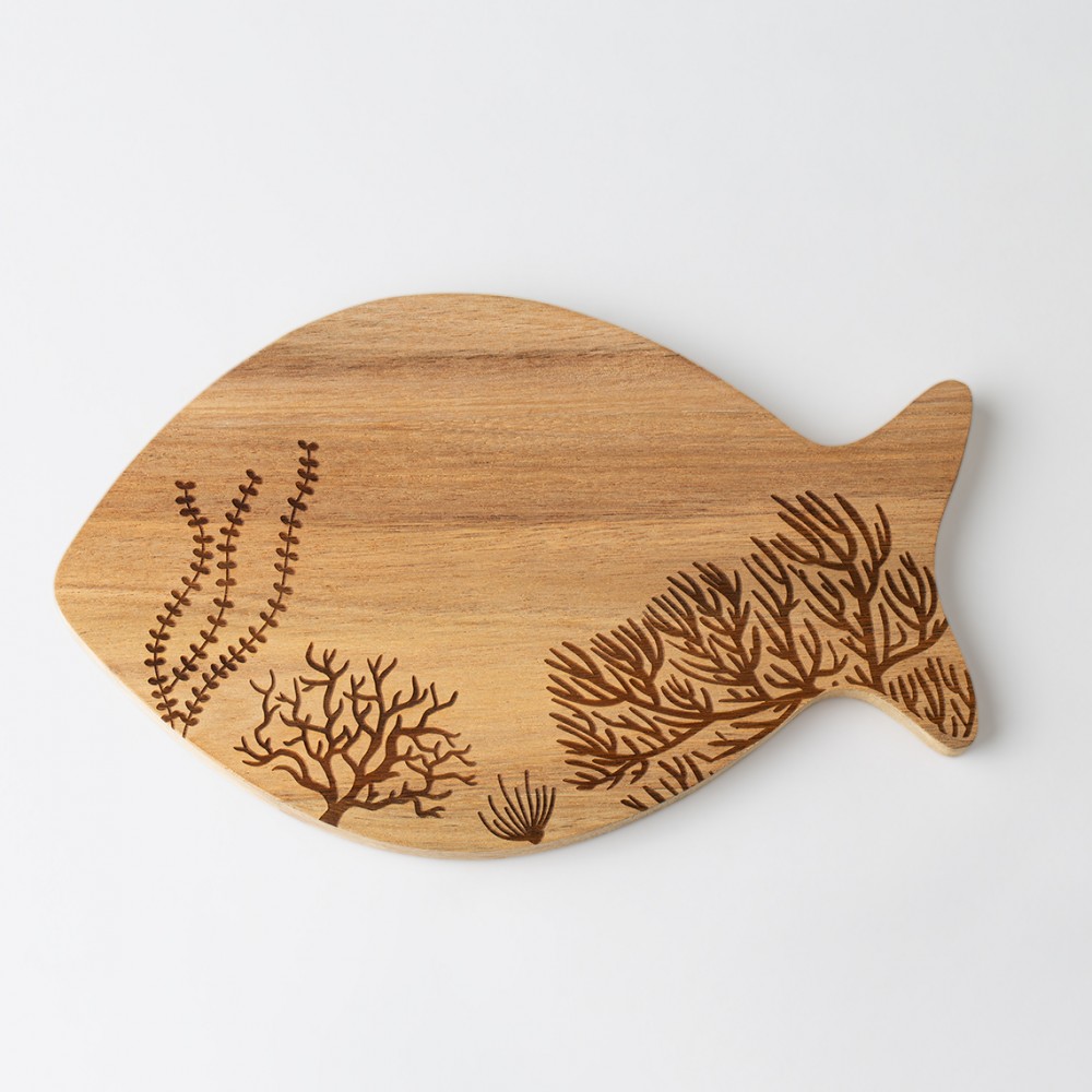 Raeder - Επιφάνεια Κοπής Fish