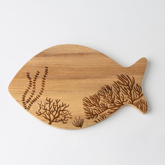 Raeder - Επιφάνεια Κοπής Fish