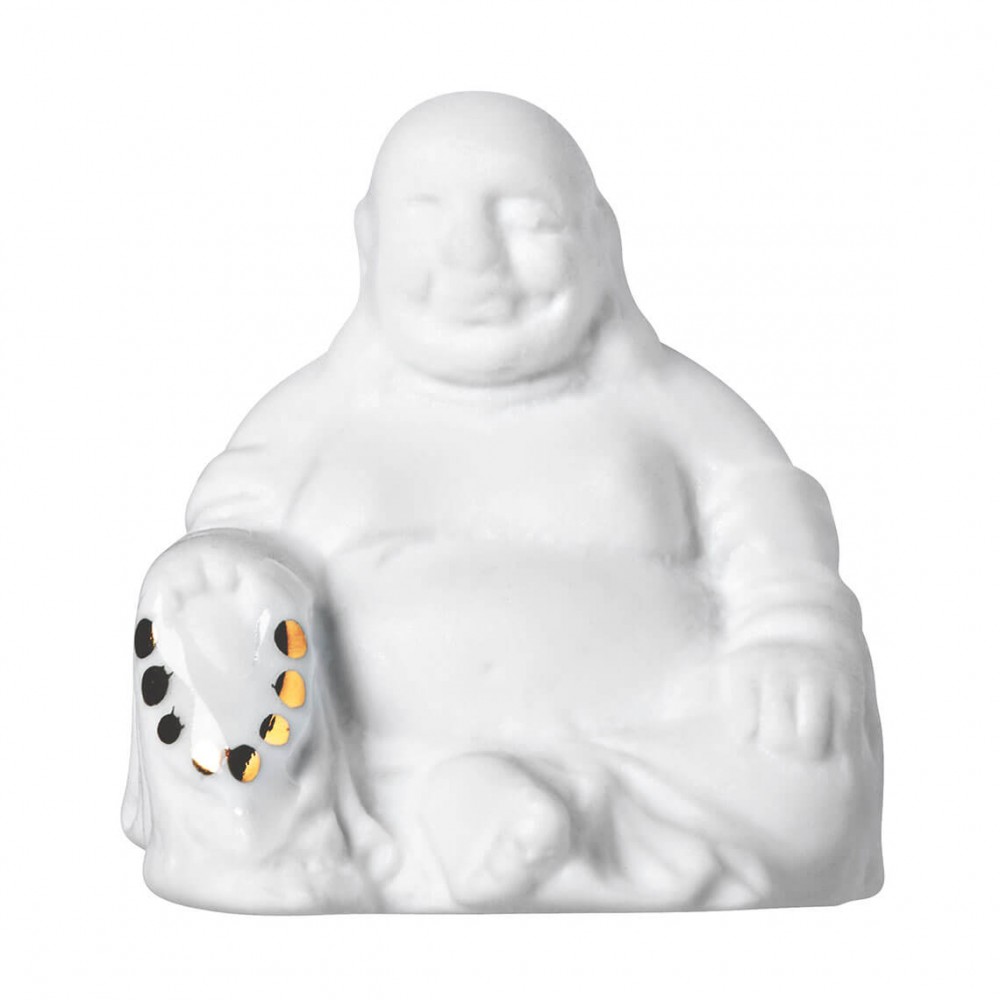 Raeder - Επιτραπέζιο Διακοσμητικό  Lucky Box Buddha