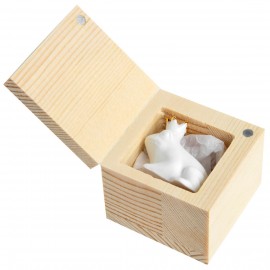 Raeder - Επιτραπέζιο Διακοσμητικό  Lucky Box Frog