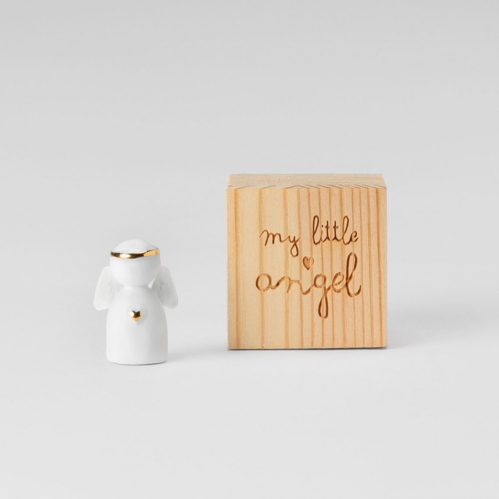 Raeder - Επιτραπέζιο Διακοσμητικό  Lucky Box My Little Angle