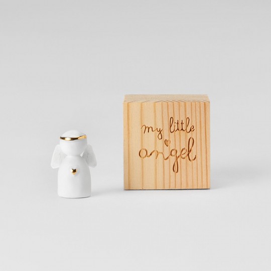 Raeder - Επιτραπέζιο Διακοσμητικό  Lucky Box My Little Angle