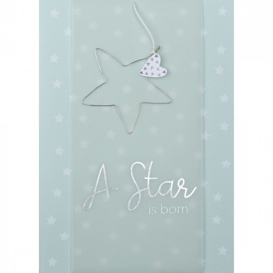 Raeder - Ευχετήρια Κάρτα "A Star Is Born"