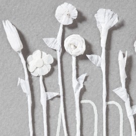 Raeder - Ευχετήρια Κάρτα "Happy Birthday" Grey