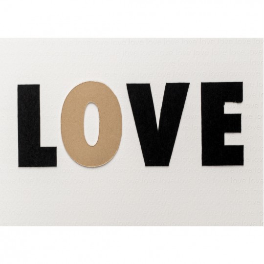 Raeder - Ευχετήρια Κάρτα "Love"