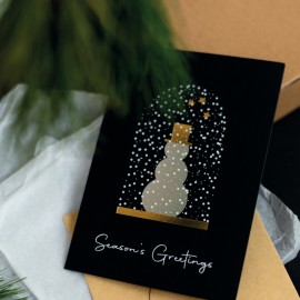 Raeder - Ευχετήρια Κάρτα Season's Greetings