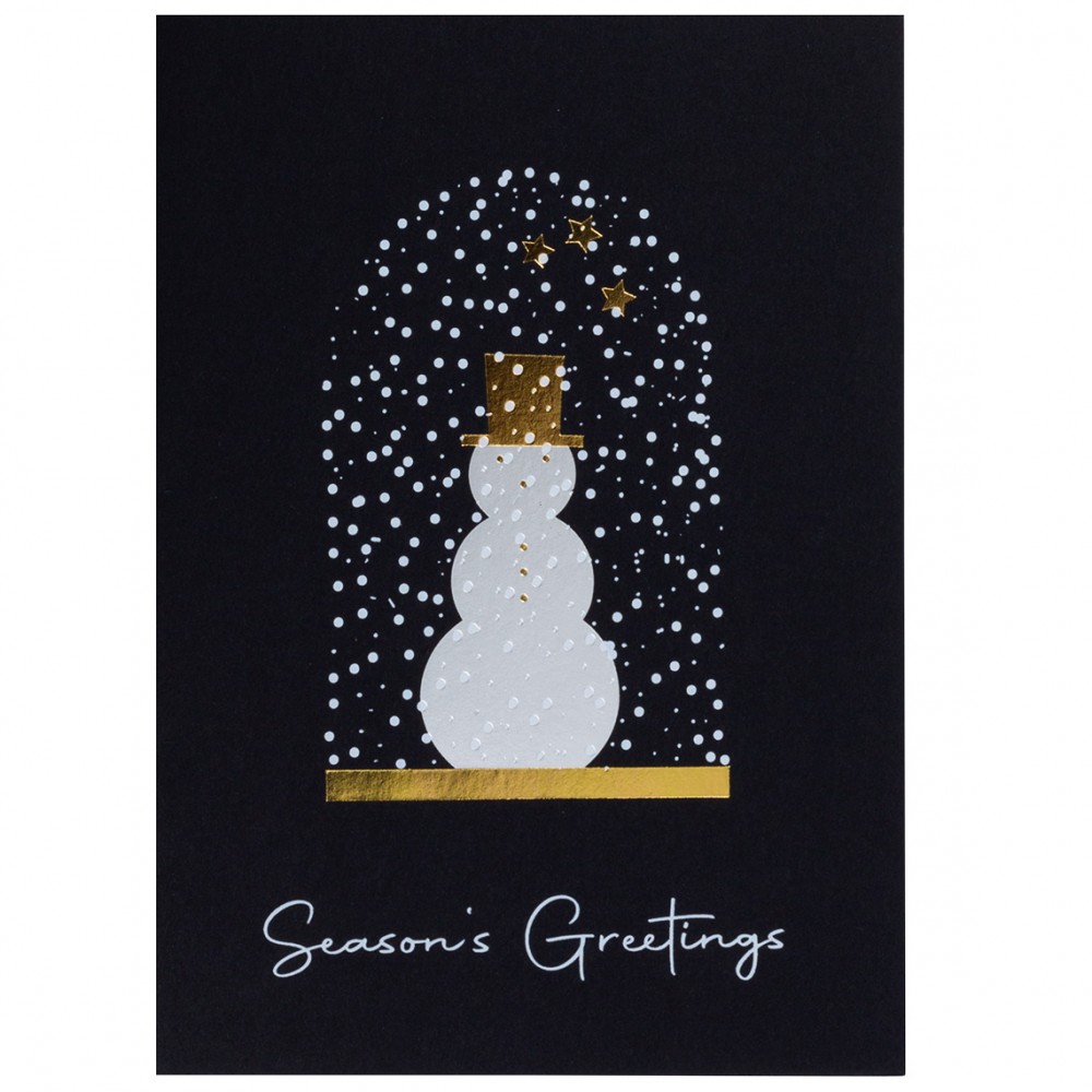 Raeder - Ευχετήρια Κάρτα Season's Greetings