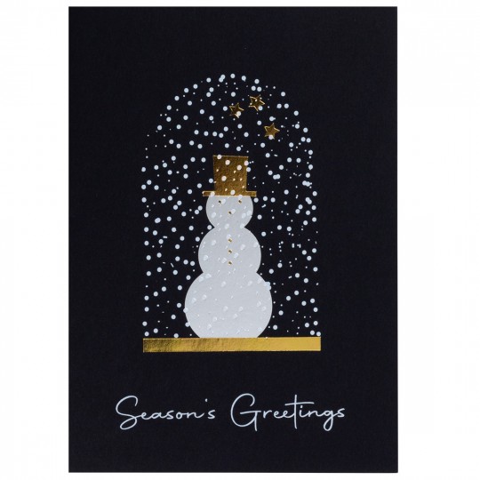 Raeder - Ευχετήρια Κάρτα Season's Greetings