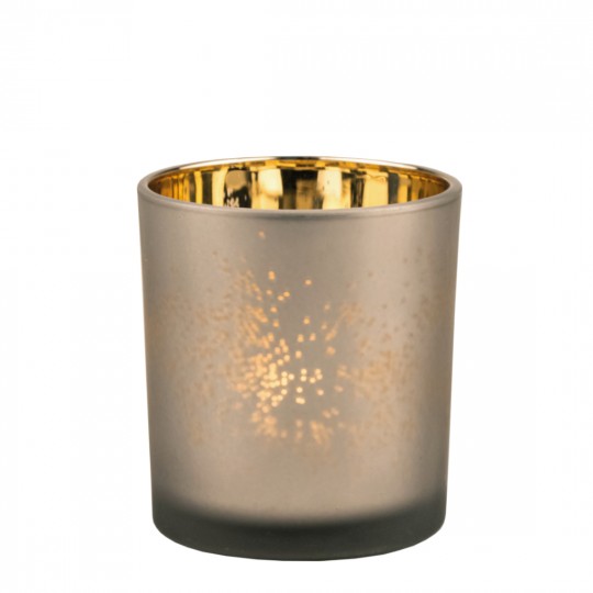 Raeder - Γυάλινη Βάση Για Ρεσώ Glossy Light Stradust Small