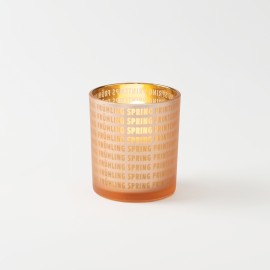 Raeder - Γυάλινη Βάση Για Ρεσώ Glossy Spring 3 Languages