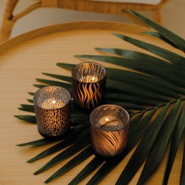 Raeder - Γυάλινη Βάση Για Ρεσώ "Steppe"