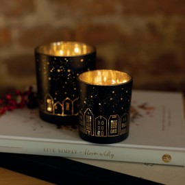 Raeder - Γυάλινη Βάση Για Ρεσώ Lighttown