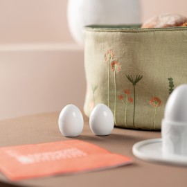 Raeder - Υφασμάτινη Ψωμιέρα Eastern