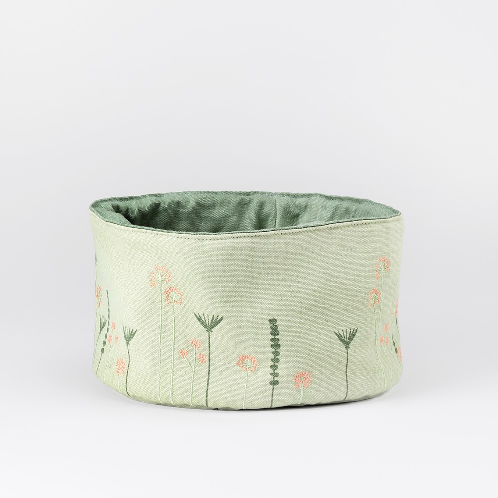 Raeder - Υφασμάτινη Ψωμιέρα Eastern