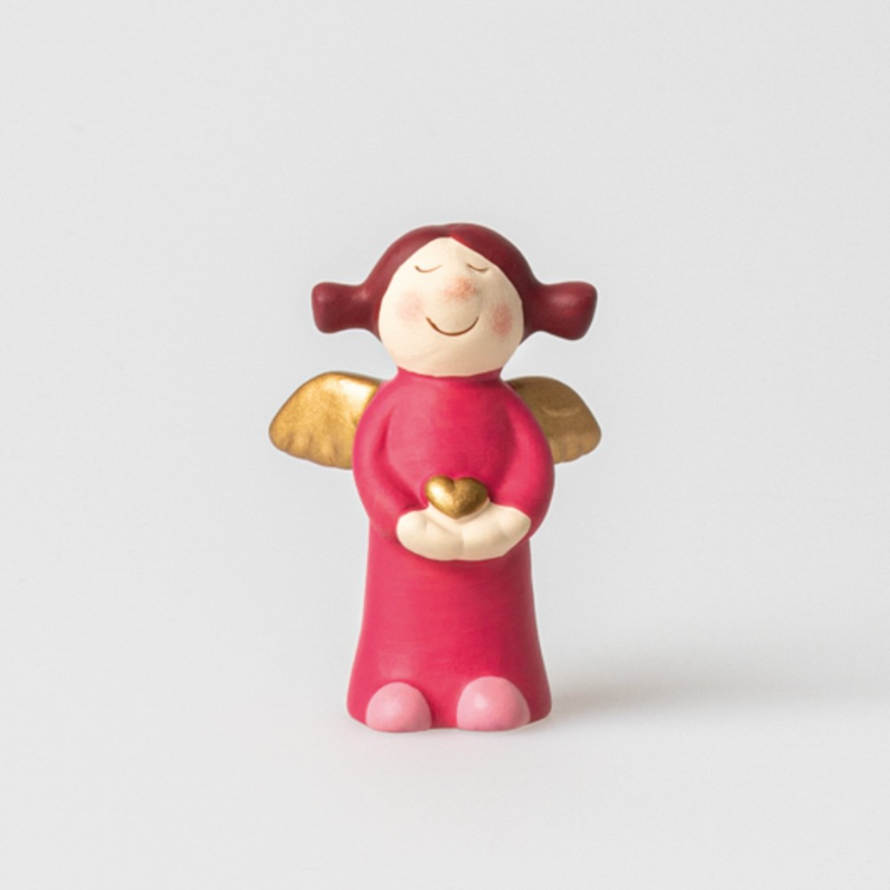 Raeder - Κεραμικό Διακοσμητικό Heaven Sisters 9th Edition Charlotte Mini