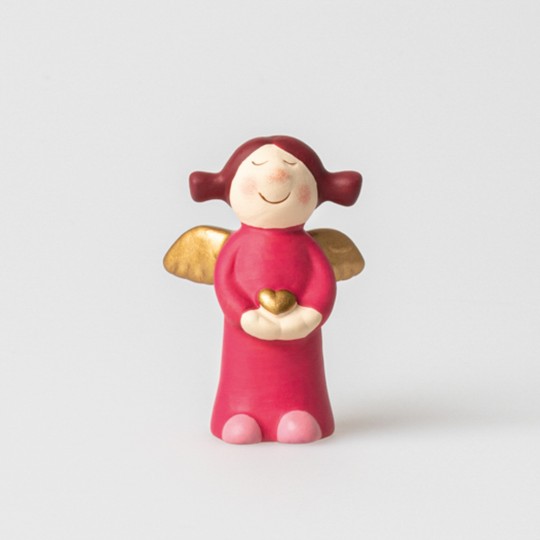 Raeder - Κεραμικό Διακοσμητικό Heaven Sisters 9th Edition Charlotte Mini