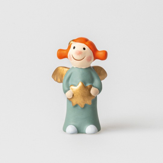 Raeder - Κεραμικό Διακοσμητικό Heaven Sisters 9th Edition Star Mini