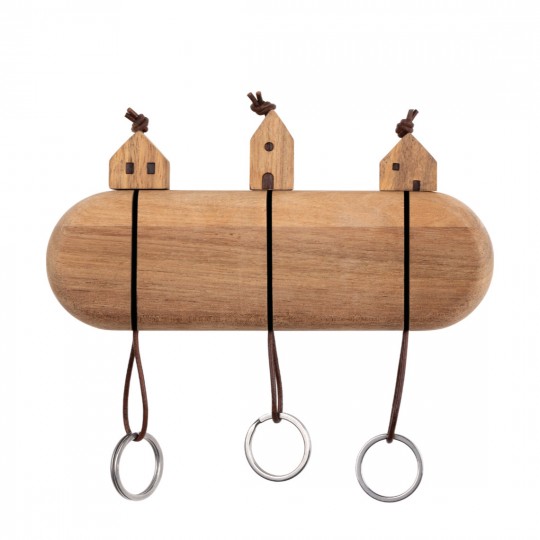 Raeder - Ξύλινη Κλειδοθήκη "Key Order"