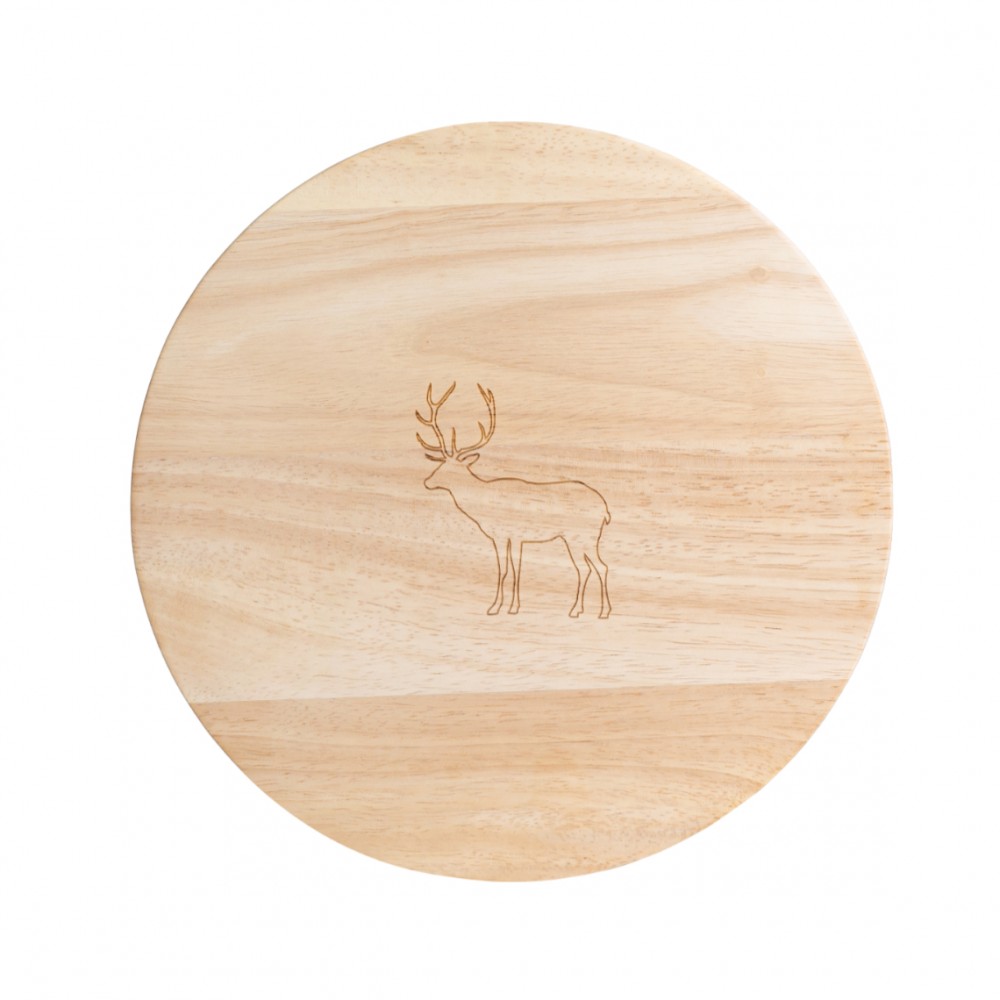 Raeder - Ξύλινος Δίσκος Deer