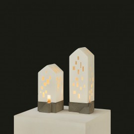 Raeder - Light House Για Ρεσώ Με Τσιμεντένια Βάση Apartment House