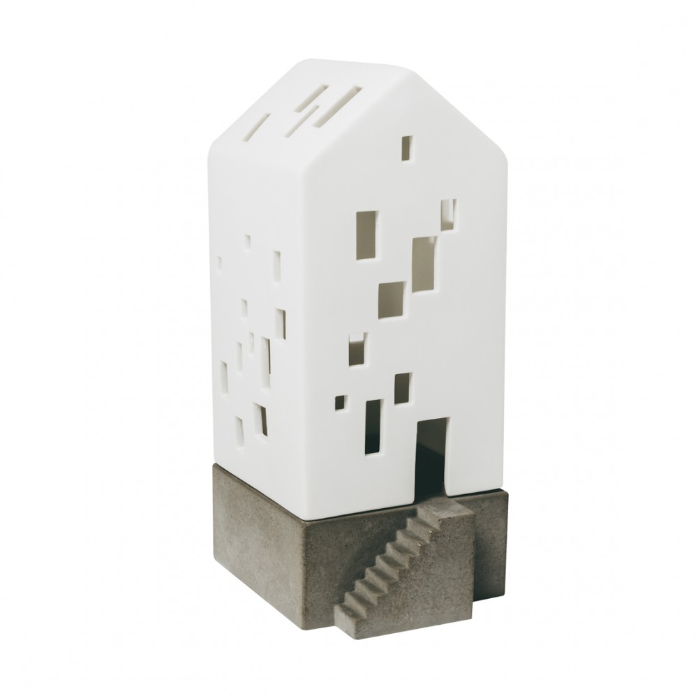 Raeder - Light House Για Ρεσώ Με Τσιμεντένια Βάση Apartments