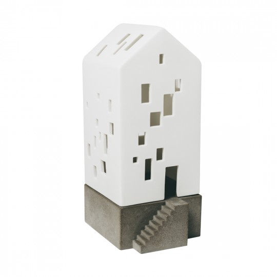 Raeder - Light House Για Ρεσώ Με Τσιμεντένια Βάση Apartments