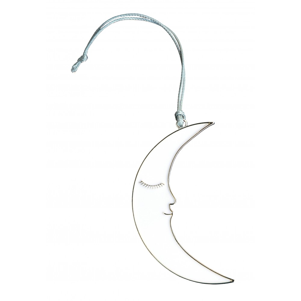 Raeder - Μεταλλικό Στολίδι Moon