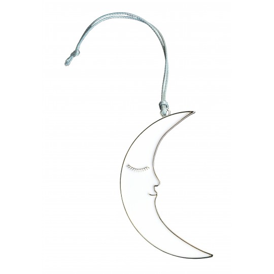 Raeder - Μεταλλικό Στολίδι Moon