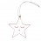Raeder - Μεταλλικό Στολίδι Star