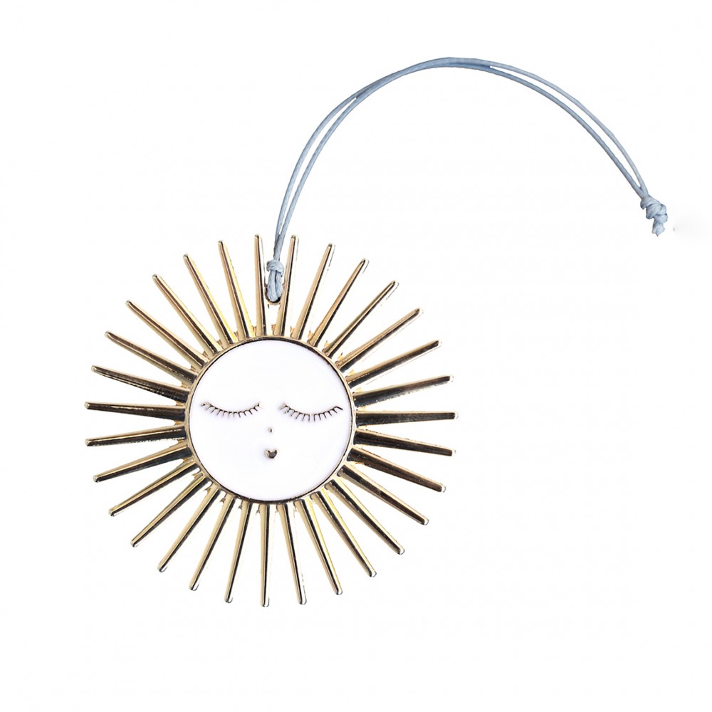 Raeder - Μεταλλικό Στολίδι Sun